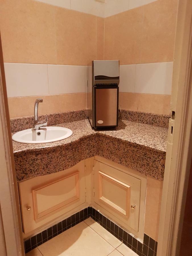 Ambassy Hotel Kenitra Exteriér fotografie