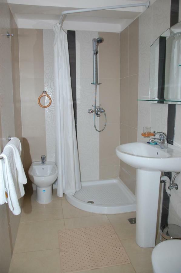 Ambassy Hotel Kenitra Exteriér fotografie