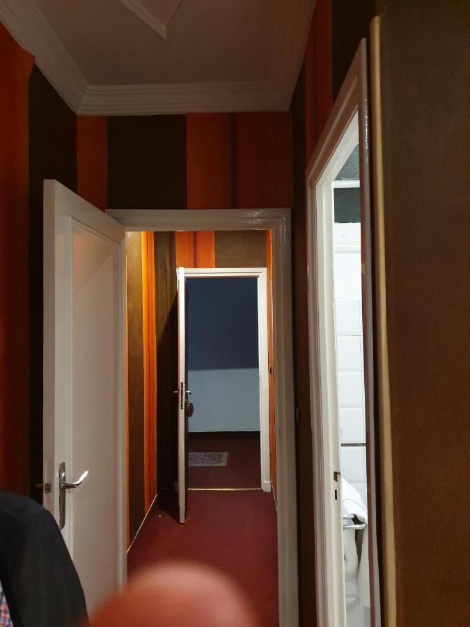 Ambassy Hotel Kenitra Exteriér fotografie