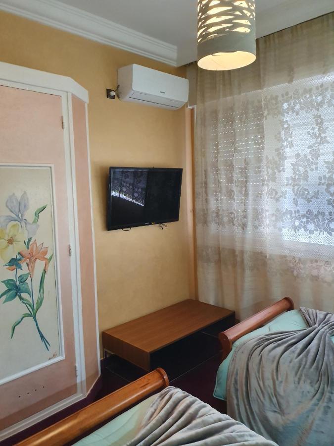 Ambassy Hotel Kenitra Exteriér fotografie