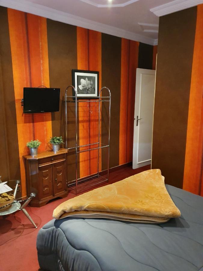 Ambassy Hotel Kenitra Exteriér fotografie